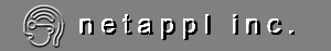 NetAppl Logo